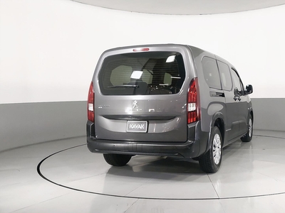 Peugeot Rifter 1.6 HDI ACTIVE SB Minivan 2022