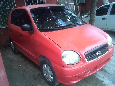 REMATO ATOS 2001 EN $27000