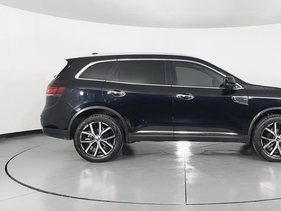 Renault Koleos 2.5 ICONIC CVT Suv 2022