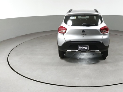 Renault Kwid 1.0 OUTSIDER Hatchback 2020