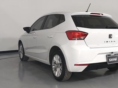 Seat Ibiza 1.6 STYLE URBAN PLUS Hatchback 2020