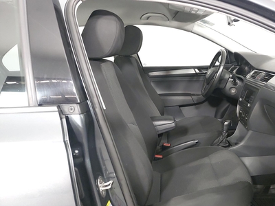 Seat Toledo 1.4 STYLE DCT Sedan 2018