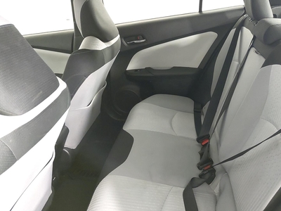 Toyota Prius 1.8 HYBRID BASE Hatchback 2017
