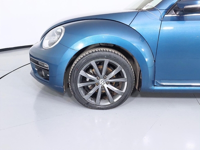Volkswagen Beetle 2.5 SPORTLINE TIPTRONIC Hatchback 2018