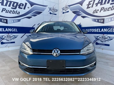 Volkswagen Golf Comfortline