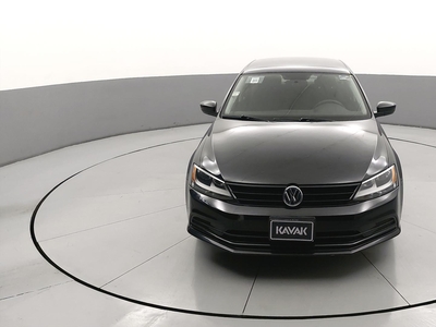 Volkswagen Jetta 2.0 MT Sedan 2016
