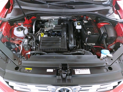 Volkswagen Tiguan 1.4 COMFORTLINE DCT Suv 2018