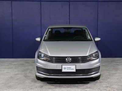 Volkswagen Vento Comfortline