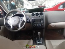 Nissan Altima 2012 barato en Tlalnepantla
