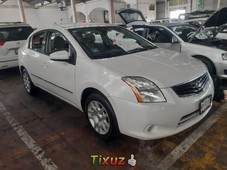 Se vende urgemente Nissan Sentra 2012 en Tlalnepantla