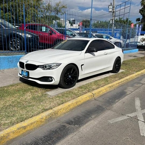 BMW 420 I