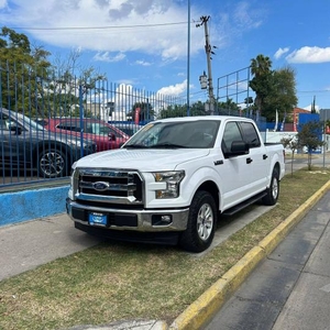 Ford Lobo XLT