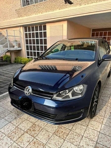 Volkswagen Golf 1.4 Highline Dsg At