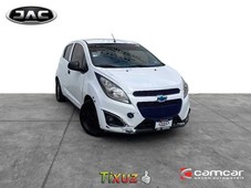 Chevrolet Spark Classic LT Paq B TM