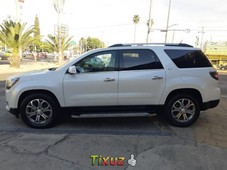 GMC Acadia 2016 en buena condicción