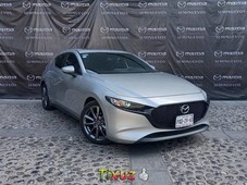 Se pone en venta Mazda 3 2021