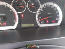 Venta de Chevrolet Aveo 2017 usado Manual a un precio de 164900 en Guadalajara