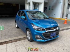Venta de Chevrolet Spark 2020 usado Automática a un precio de 259000 en Benito Juárez