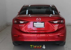 Venta de Mazda 3 2016 usado Automática a un precio de 259000 en La Reforma