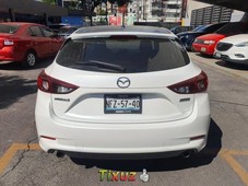 Venta de Mazda 3 2018 usado Manual a un precio de 305000 en Benito Juárez