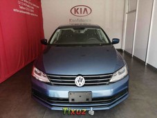 Volkswagen Jetta 2018 barato en Francisco I Madero