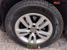 Volkswagen Tiguan 2015 impecable en Álvaro Obregón