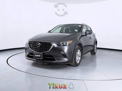 202510 Mazda CX3 2019 Con Garantía