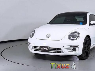 225667 Volkswagen Beetle 2015 Con Garantía