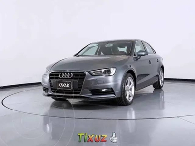 Audi A3 Sedán Sedán 18L S Line Aut