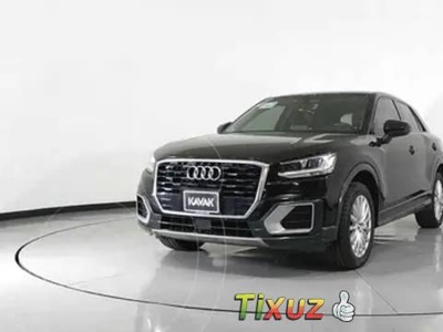 Audi Q2 14L T Select