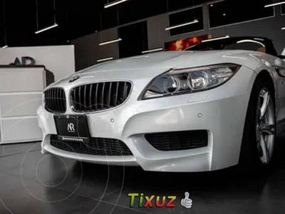 BMW Z4 sDrive 18iA