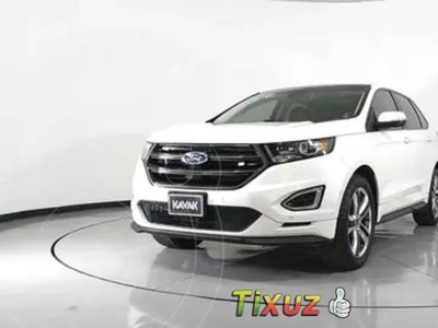 Ford Edge Sport