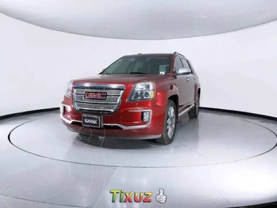 GMC Terrain Denali