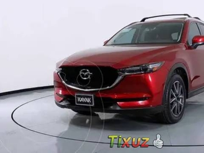 Mazda CX5 25L S Grand Touring 4x2