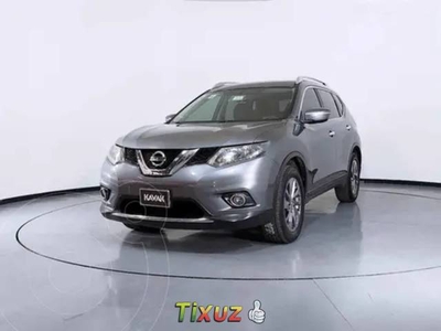 Nissan XTrail Advance 2 Row