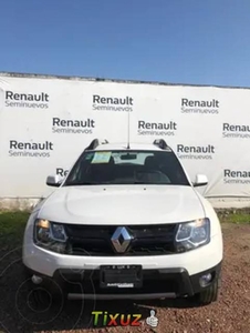 Renault Duster Dynamique