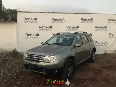 Renault Duster Dynamique Aut