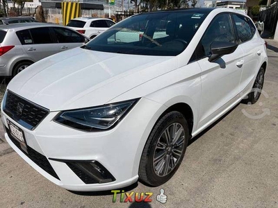 SEAT IBIZA 2020