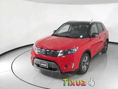 Suzuki Vitara GLX Aut