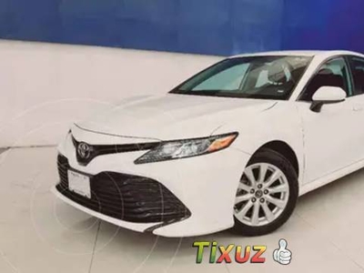 Toyota Camry LE 25L