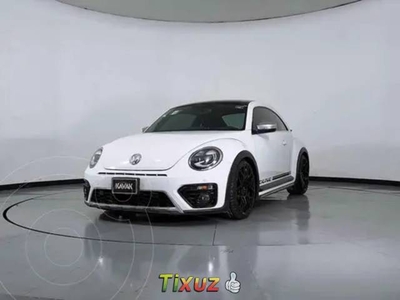 Volkswagen Beetle Dune DSG