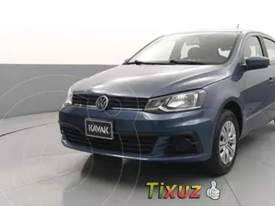 Volkswagen Gol Trendline IMotion Aut