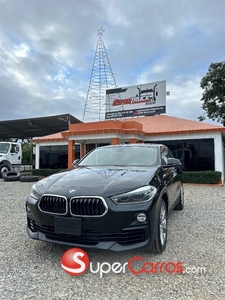 BMW X 2 2018