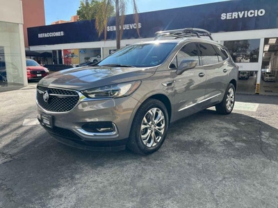 Buick Enclave