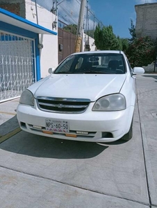 Chevrolet Optra 1.8 A At