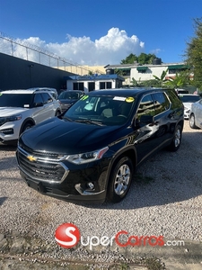 Chevrolet Tracker LS 2019