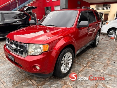 Ford Escape Limited 2009