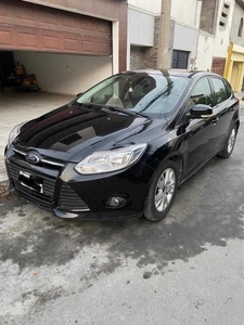 Ford Focus 2.0 Trend Hchback At