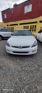 Honda Accord 2004