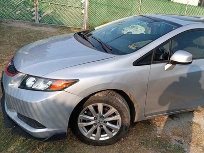 Honda Civic D Ex Coupe 5vel Mt